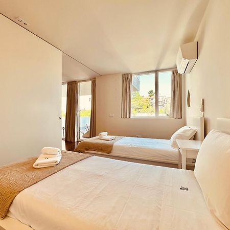 Bombarda 250 E Apartment Porto Exterior photo