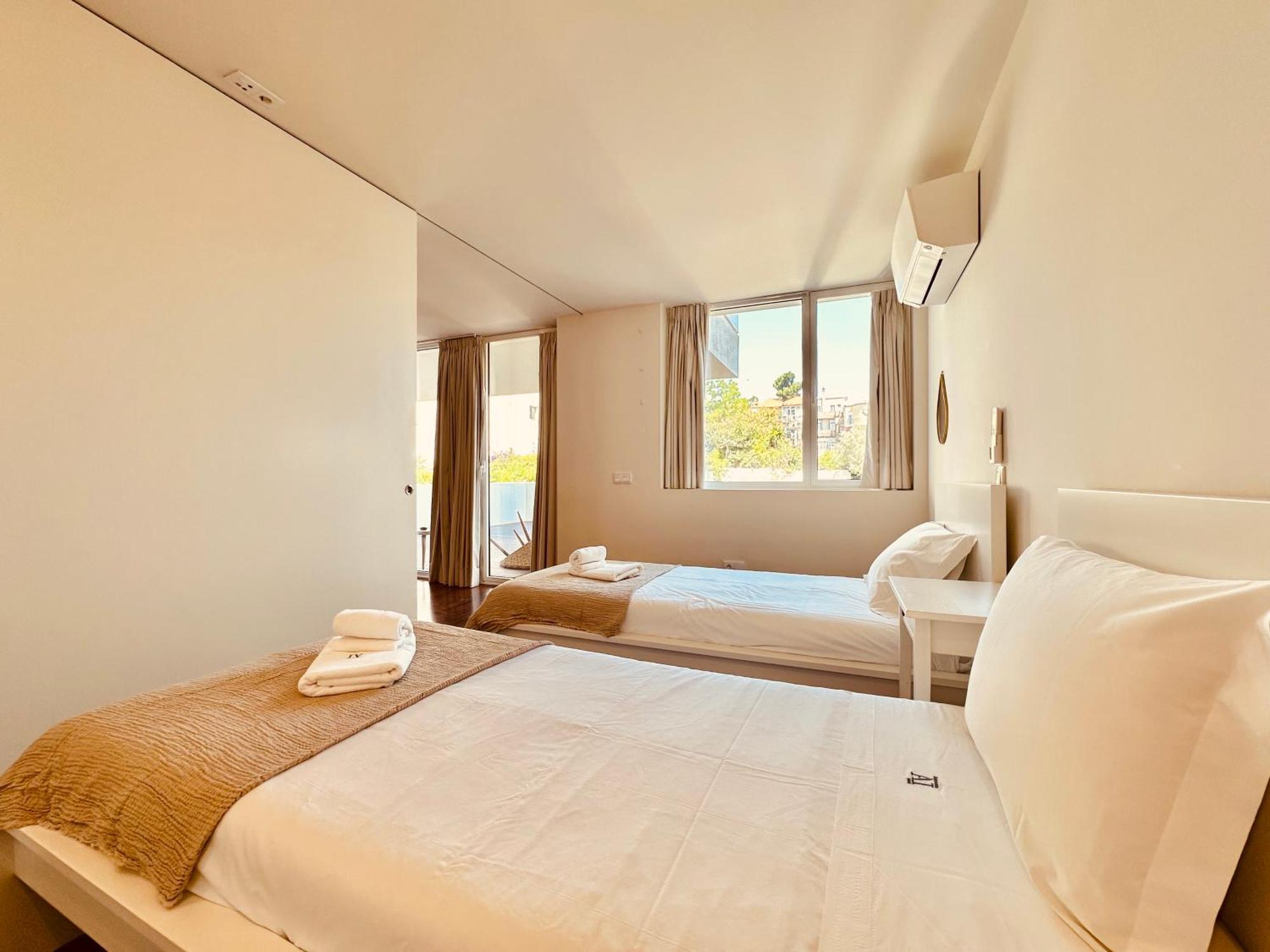 Bombarda 250 E Apartment Porto Exterior photo
