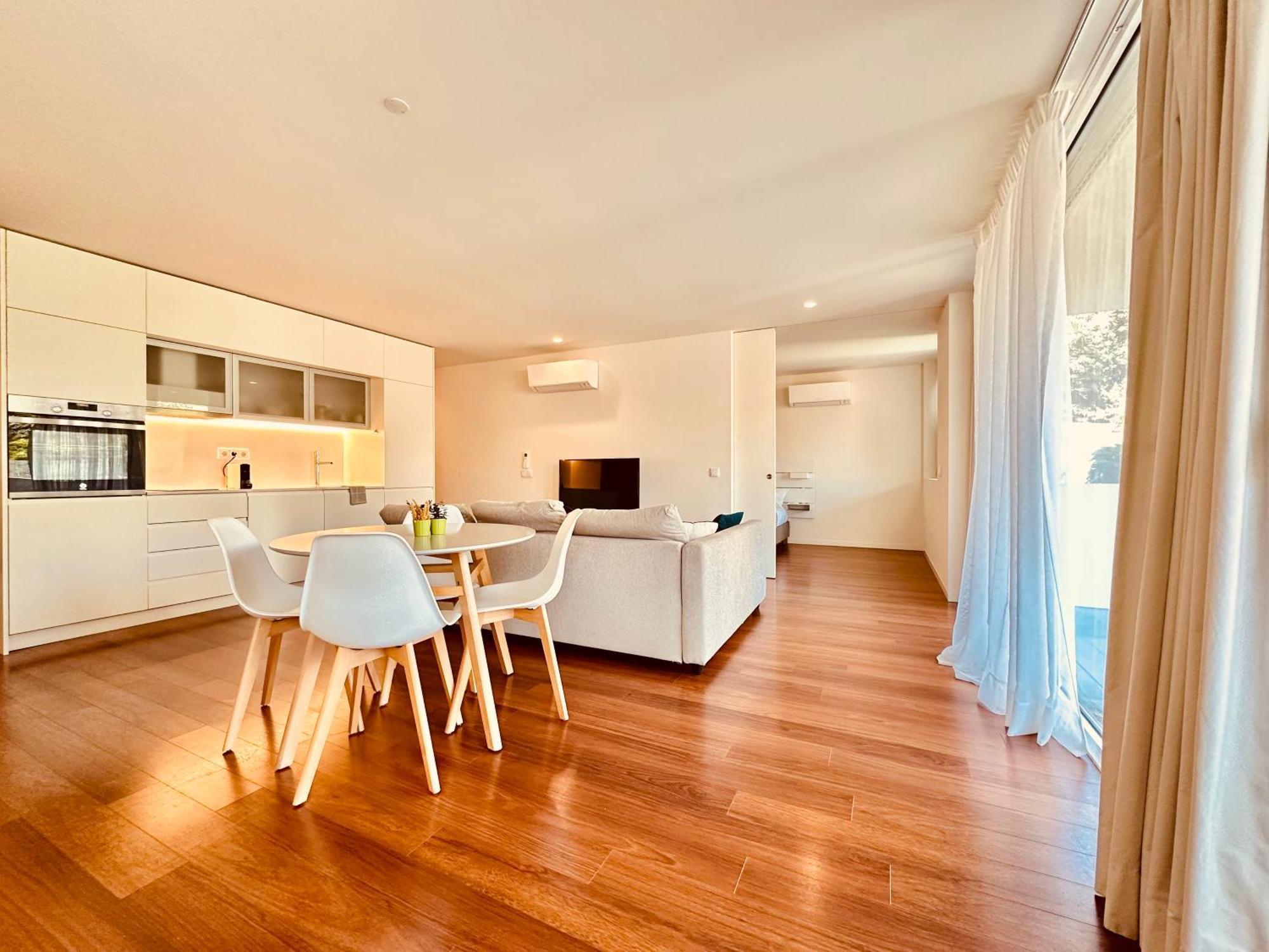 Bombarda 250 E Apartment Porto Exterior photo