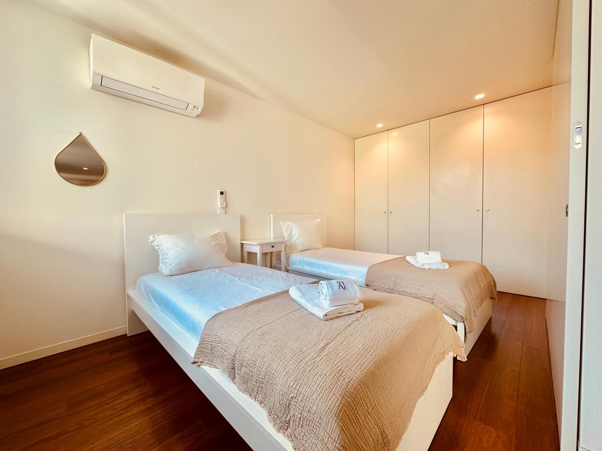 Bombarda 250 E Apartment Porto Exterior photo
