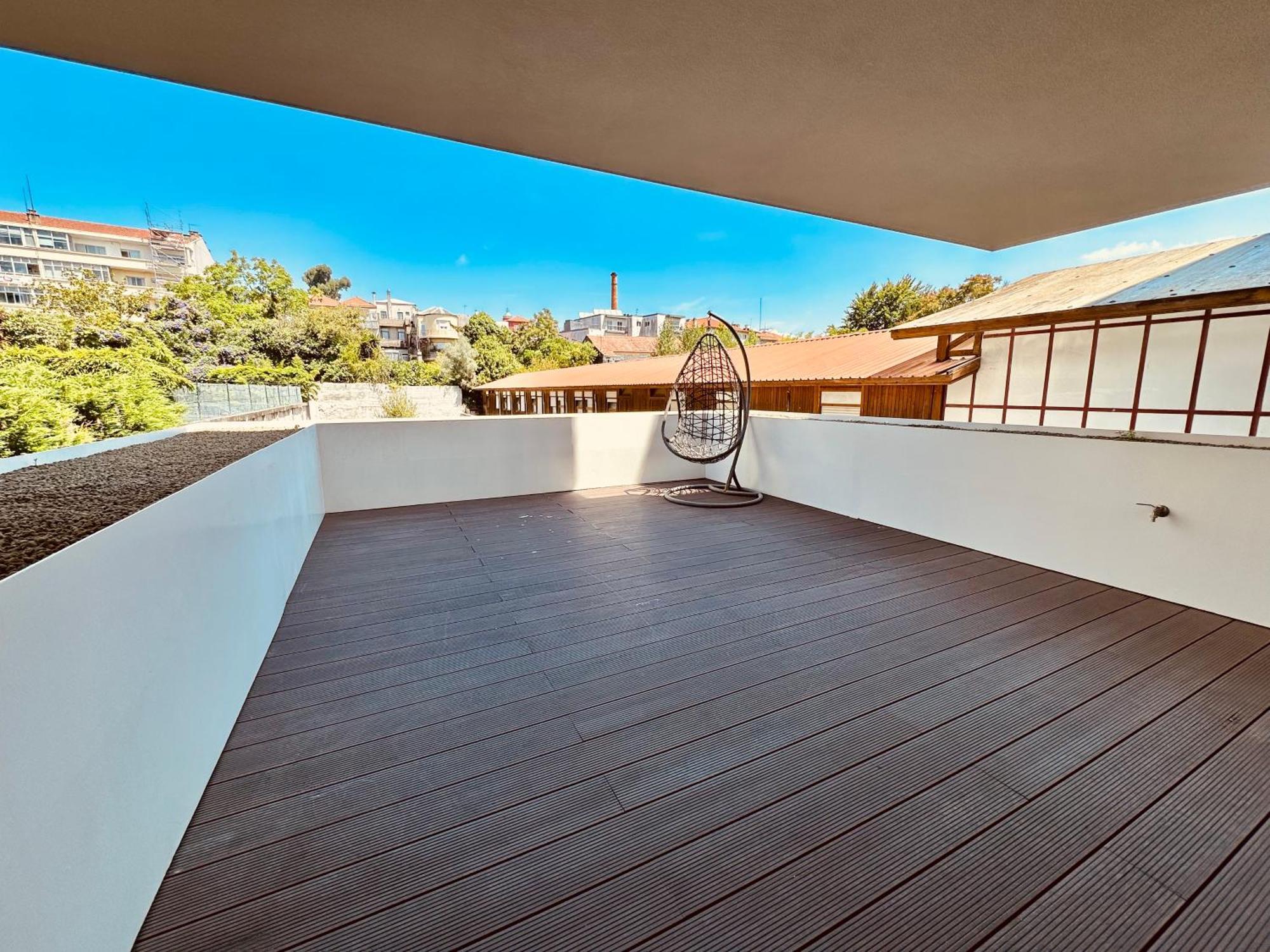 Bombarda 250 E Apartment Porto Exterior photo