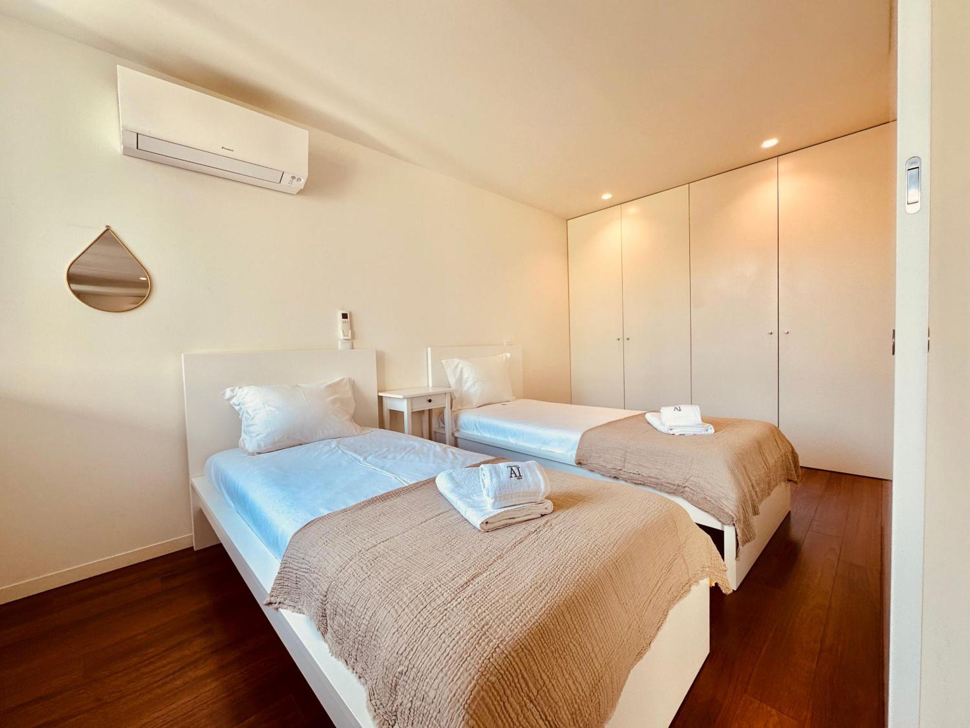 Bombarda 250 E Apartment Porto Exterior photo